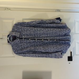 English laundry casual shirt